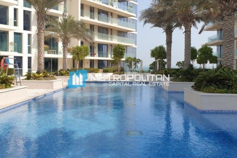 Apartemen di Saadiyat Island, Abu Dhabi, UEA 1 kamar tidur, 135.9 m2 nomor 693466 - foto 14