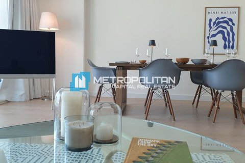 Apartemen di Saadiyat Island, Abu Dhabi, UEA 1 kamar tidur, 135.9 m2 nomor 693466 - foto 10