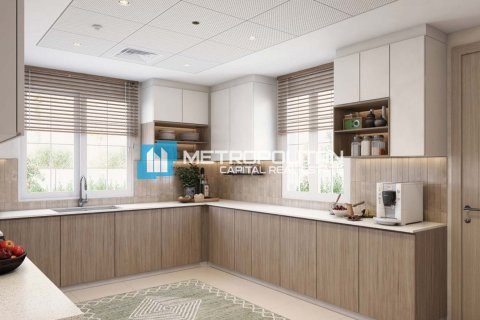 Khalifa City、Abu Dhabi、UAE にあるタウンハウス販売中 3ベッドルーム、151 m2、No693469 - 写真 7