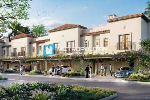 Khalifa City、Abu Dhabi、UAE にあるタウンハウス販売中 3ベッドルーム、151 m2、No693469 - 写真 11