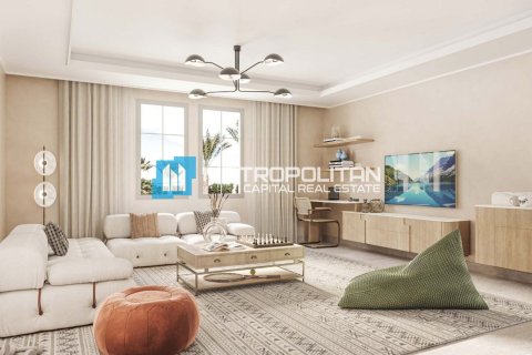 Khalifa City、Abu Dhabi、UAE にあるタウンハウス販売中 3ベッドルーム、151 m2、No693469 - 写真 6