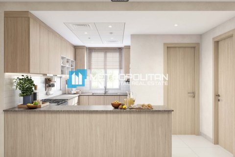 Khalifa City、Abu Dhabi、UAE にあるタウンハウス販売中 3ベッドルーム、151 m2、No693469 - 写真 8