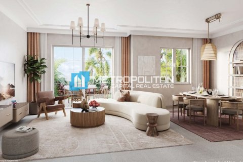 Khalifa City、Abu Dhabi、UAE にあるタウンハウス販売中 3ベッドルーム、151 m2、No693469 - 写真 4
