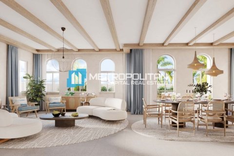 Khalifa City、Abu Dhabi、UAE にあるタウンハウス販売中 3ベッドルーム、151 m2、No693469 - 写真 5