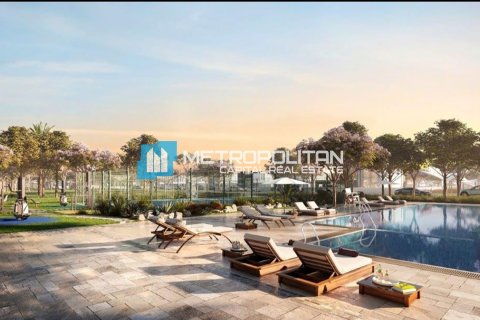 Villa te koop in Yas Island, Abu Dhabi, VAE 5 slaapkamers, 1097.8 vr.m., nr 693465 - foto 3