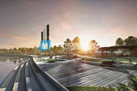 Villa te koop in Yas Island, Abu Dhabi, VAE 5 slaapkamers, 1097.8 vr.m., nr 693465 - foto 6