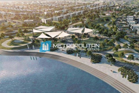 Villa te koop in Yas Island, Abu Dhabi, VAE 5 slaapkamers, 1097.8 vr.m., nr 693465 - foto 2