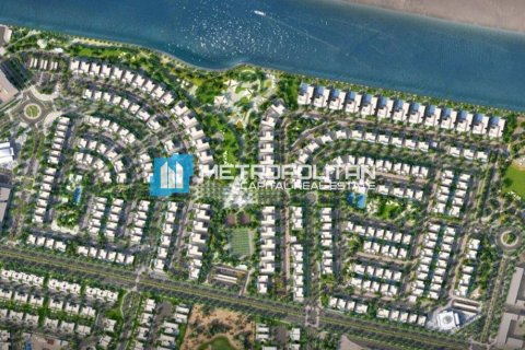 Villa te koop in Yas Island, Abu Dhabi, VAE 5 slaapkamers, 1097.8 vr.m., nr 693465 - foto 8