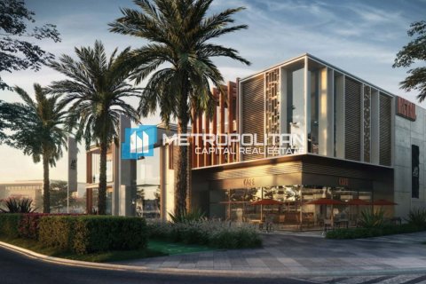 Villa te koop in Yas Island, Abu Dhabi, VAE 5 slaapkamers, 1097.8 vr.m., nr 693465 - foto 7