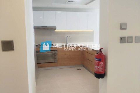 Appartamento in affitto a Al Reem Island, Abu Dhabi, EAU 3 camere da letto, 169.2 mq. № 693467 - foto 6