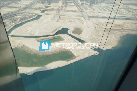 Appartamento in affitto a Al Reem Island, Abu Dhabi, EAU 3 camere da letto, 169.2 mq. № 693467 - foto 14