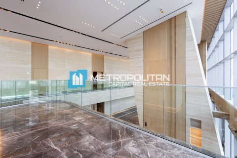 Appartamento in affitto a Al Reem Island, Abu Dhabi, EAU 3 camere da letto, 169.2 mq. № 693467 - foto 16