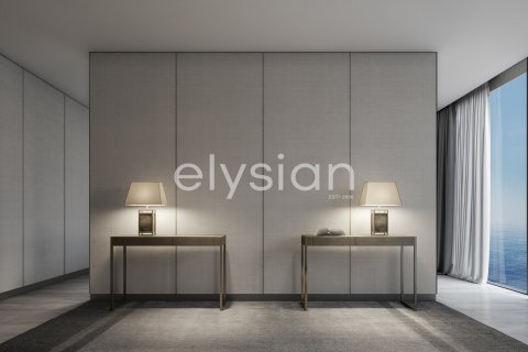 Lakás itt: Palm Jumeirah, Dubai, EAE, 4 hálószoba, 587 m², azonosító: 600236 - fénykép 6