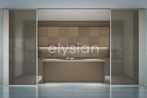 Lakás itt: Palm Jumeirah, Dubai, EAE, 4 hálószoba, 587 m², azonosító: 600236 - fénykép 4