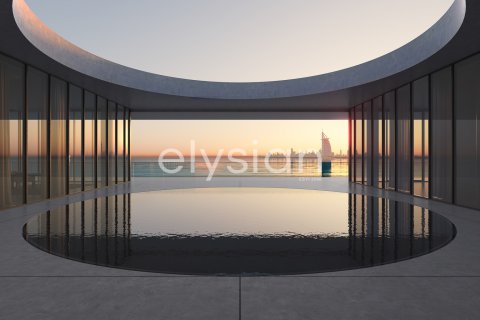 Lakás itt: Palm Jumeirah, Dubai, EAE, 4 hálószoba, 587 m², azonosító: 600236 - fénykép 18