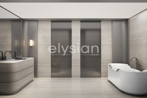 Lakás itt: Palm Jumeirah, Dubai, EAE, 4 hálószoba, 587 m², azonosító: 600236 - fénykép 15