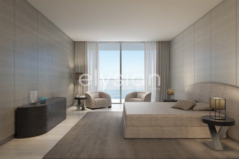 Lakás itt: Palm Jumeirah, Dubai, EAE, 4 hálószoba, 587 m², azonosító: 600236 - fénykép 14