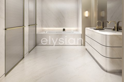 Lakás itt: Palm Jumeirah, Dubai, EAE, 4 hálószoba, 587 m², azonosító: 600236 - fénykép 13