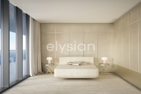Lakás itt: Palm Jumeirah, Dubai, EAE, 4 hálószoba, 587 m², azonosító: 600236 - fénykép 12