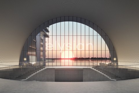 Lakás itt: Palm Jumeirah, Dubai, EAE, 4 hálószoba, 587 m², azonosító: 600236 - fénykép 21