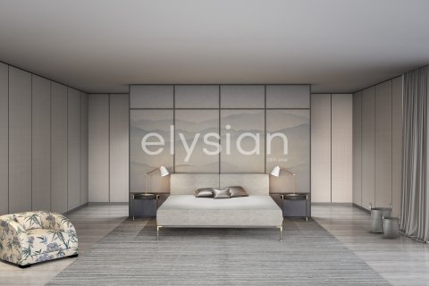 Lakás itt: Palm Jumeirah, Dubai, EAE, 4 hálószoba, 587 m², azonosító: 600236 - fénykép 10
