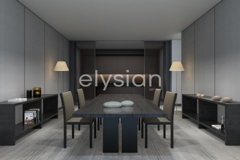 Lakás itt: Palm Jumeirah, Dubai, EAE, 4 hálószoba, 587 m², azonosító: 600236 - fénykép 5