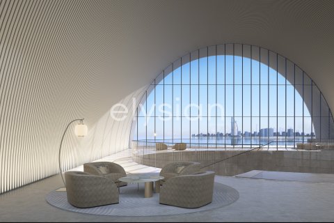 Lakás itt: Palm Jumeirah, Dubai, EAE, 4 hálószoba, 587 m², azonosító: 600236 - fénykép 20