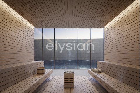 Lakás itt: Palm Jumeirah, Dubai, EAE, 4 hálószoba, 587 m², azonosító: 600236 - fénykép 17