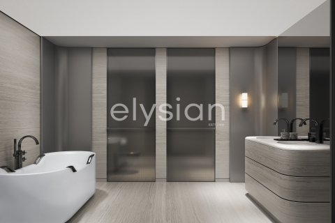 Lakás itt: Palm Jumeirah, Dubai, EAE, 4 hálószoba, 587 m², azonosító: 600236 - fénykép 9