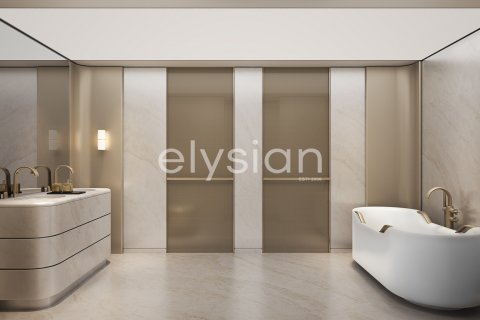 Lakás itt: Palm Jumeirah, Dubai, EAE, 4 hálószoba, 587 m², azonosító: 600236 - fénykép 11