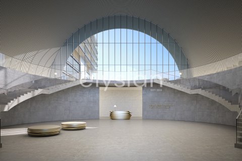 Lakás itt: Palm Jumeirah, Dubai, EAE, 4 hálószoba, 587 m², azonosító: 600236 - fénykép 19