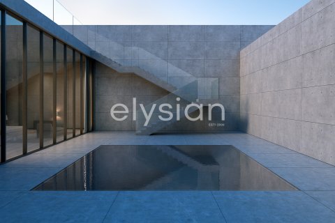 Lakás itt: Palm Jumeirah, Dubai, EAE, 4 hálószoba, 587 m², azonosító: 600236 - fénykép 16