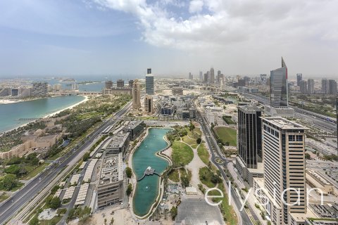 阿联酋 Dubai Dubai Marina 待售 : 3 卧, 495 平方米 , 编号600231 - 照片 19