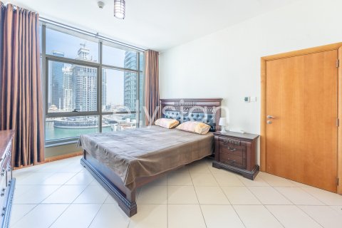 Apartment sa Dubai Marina, Dubai, UAE 3 silid-tulugan, 189 sq.m. № 600230 - larawan 6