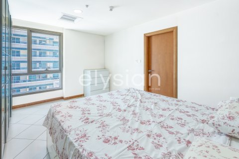 Apartment sa Dubai Marina, Dubai, UAE 3 silid-tulugan, 189 sq.m. № 600230 - larawan 15