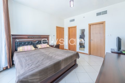 Apartment sa Dubai Marina, Dubai, UAE 3 silid-tulugan, 189 sq.m. № 600230 - larawan 8