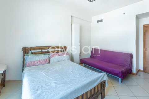 Apartment sa Dubai Marina, Dubai, UAE 3 silid-tulugan, 189 sq.m. № 600230 - larawan 10