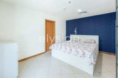 Apartment sa Dubai Marina, Dubai, UAE 3 silid-tulugan, 189 sq.m. № 600230 - larawan 14