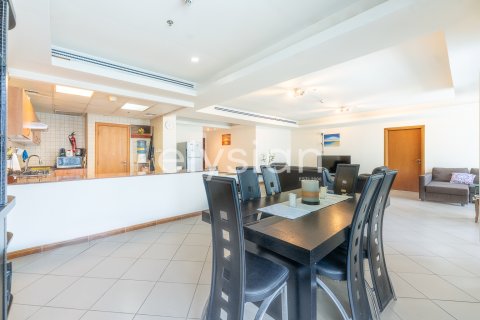 Apartment sa Dubai Marina, Dubai, UAE 3 silid-tulugan, 189 sq.m. № 600230 - larawan 4