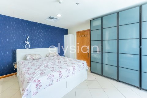 Apartment sa Dubai Marina, Dubai, UAE 3 silid-tulugan, 189 sq.m. № 600230 - larawan 13