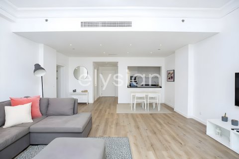 Apartament në Palm Jumeirah, Dubai, Emiratet e Bashkuara Arabe 1 dhomë gjumi, 109 m2. № 600235 - Foto 4
