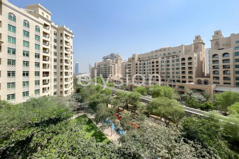Apartament në Palm Jumeirah, Dubai, Emiratet e Bashkuara Arabe 1 dhomë gjumi, 109 m2. № 600235 - Foto 10