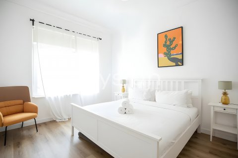 Apartament në Palm Jumeirah, Dubai, Emiratet e Bashkuara Arabe 1 dhomë gjumi, 109 m2. № 600235 - Foto 6