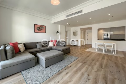 Apartament në Palm Jumeirah, Dubai, Emiratet e Bashkuara Arabe 1 dhomë gjumi, 109 m2. № 600235 - Foto 1