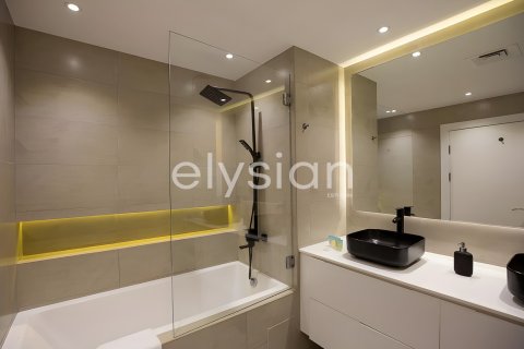 Apartament në Palm Jumeirah, Dubai, Emiratet e Bashkuara Arabe 1 dhomë gjumi, 109 m2. № 600235 - Foto 9