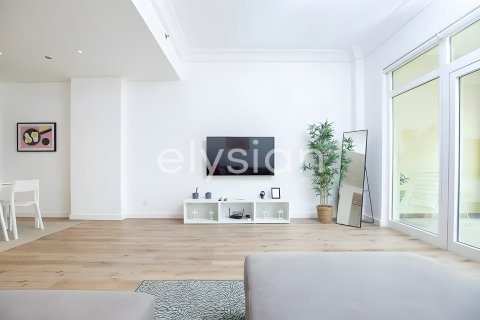 Apartament në Palm Jumeirah, Dubai, Emiratet e Bashkuara Arabe 1 dhomë gjumi, 109 m2. № 600235 - Foto 5