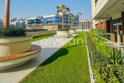 Byt v Arjan, Dubai, SAE 1 ložnice, 78 m² Č.: 600233 - fotografie 9