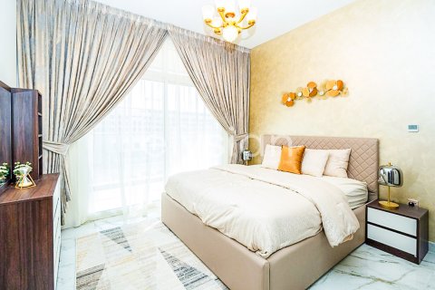 Byt v Arjan, Dubai, SAE 1 ložnice, 78 m² Č.: 600233 - fotografie 5