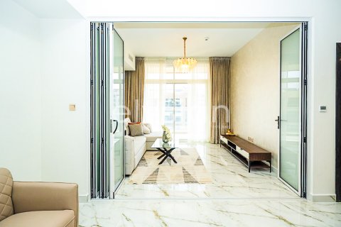 Byt v Arjan, Dubai, SAE 1 ložnice, 78 m² Č.: 600233 - fotografie 3
