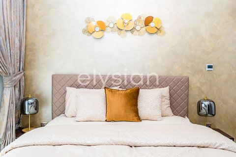 Byt v Arjan, Dubai, SAE 1 ložnice, 78 m² Č.: 600233 - fotografie 6